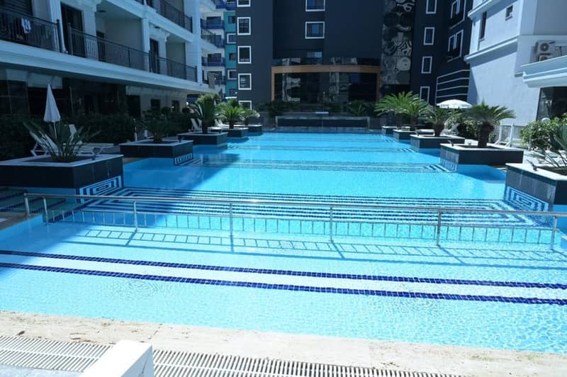 Spacious 2-Bedroom Apartment in Kargıdjak District from Owner (06100) — photo 3