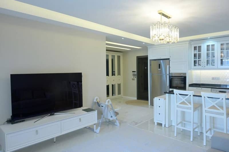 Spacious 2-Bedroom Apartment in Kargıdjak District from Owner (06100) — photo 11
