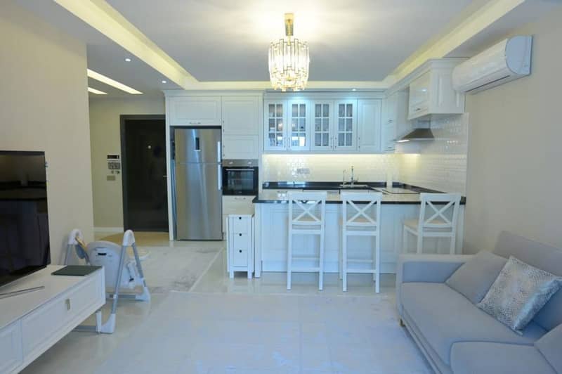 Spacious 2-Bedroom Apartment in Kargıdjak District from Owner (06100) — photo 8