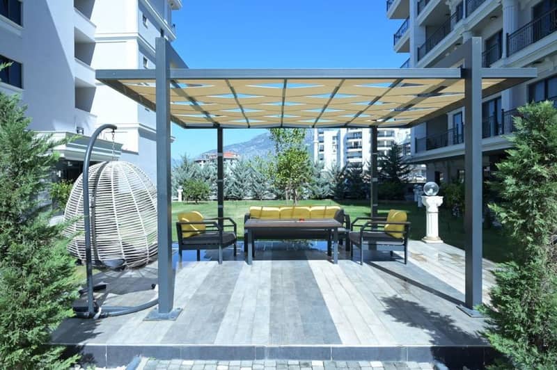Spacious 2-Bedroom Apartment in Kargıdjak District from Owner (06100) — photo 4