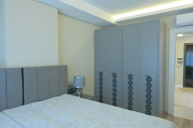Spacious 2-Bedroom Apartment in Kargıdjak District from Owner (06100) — photo 16