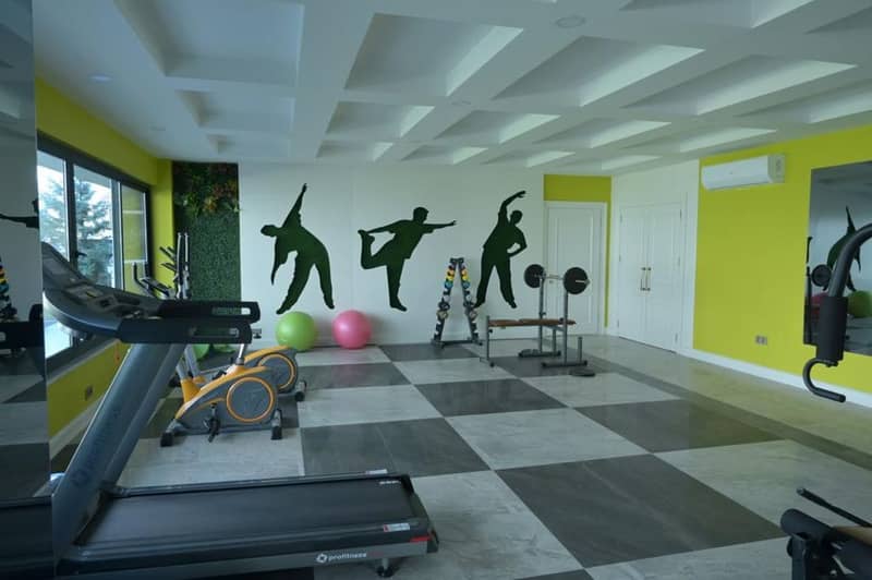 Spacious 2-Bedroom Apartment in Kargıdjak District from Owner (06100) — photo 7
