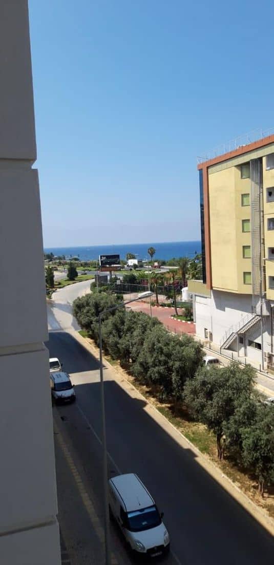 Spacious 2-Bedroom Apartment in Kargıdjak District from Owner (06100) — photo 5