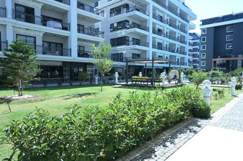 Spacious 2-Bedroom Apartment in Kargıdjak District from Owner (06100) — photo 2