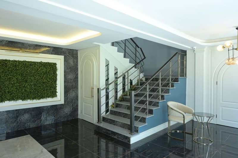 Spacious 2-Bedroom Apartment in Kargıdjak District from Owner (06100) — photo 12