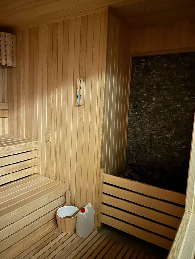 1-Bedroom Apartment from Developer in Modern Residential Complex, Kestel Area (07500) — photo 5