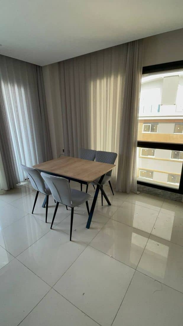 Furnished Apartment with Appliances from Investor, Kargidzhak Area (08200) — photo 27