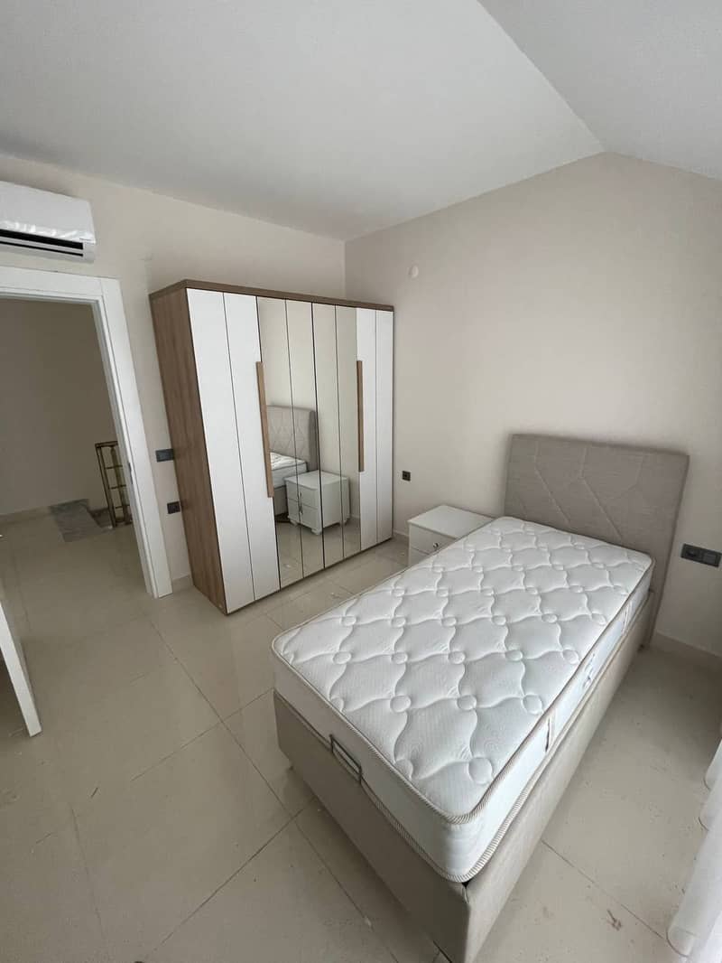 Furnished Apartment with Appliances from Investor, Kargidzhak Area (08200) — photo 12