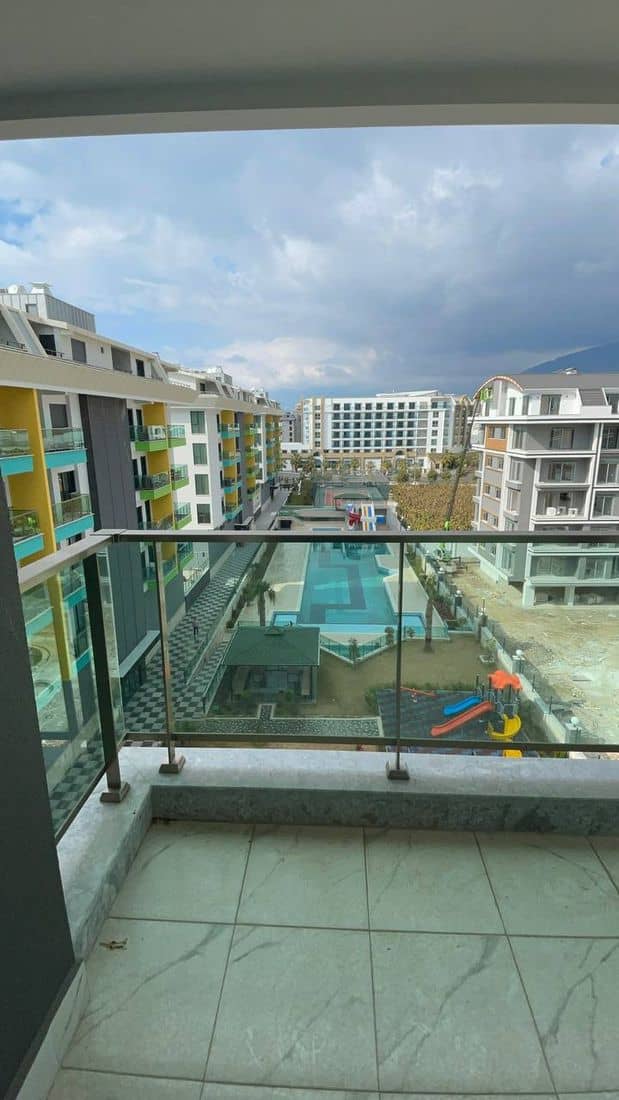 Furnished Apartment with Appliances from Investor, Kargidzhak Area (08200) — photo 17