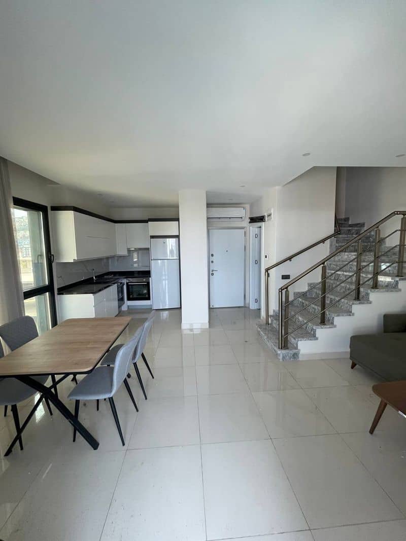 Furnished Apartment with Appliances from Investor, Kargidzhak Area (08200) — photo 25