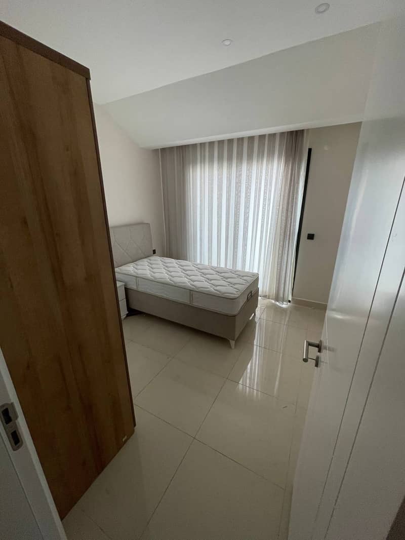 Furnished Apartment with Appliances from Investor, Kargidzhak Area (08200) — photo 11