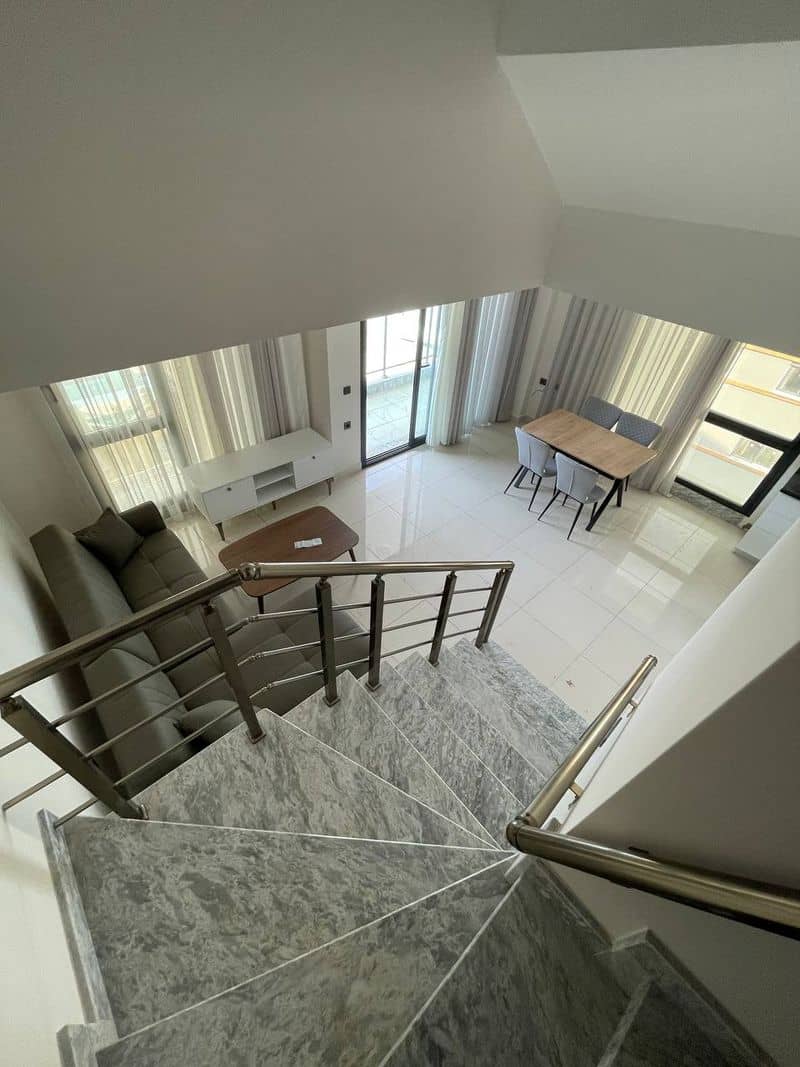 Furnished Apartment with Appliances from Investor, Kargidzhak Area (08200) — photo 23