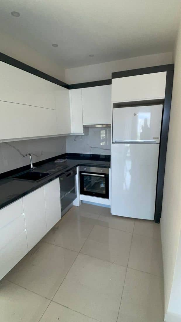 Furnished Apartment with Appliances from Investor, Kargidzhak Area (08200) — photo 22