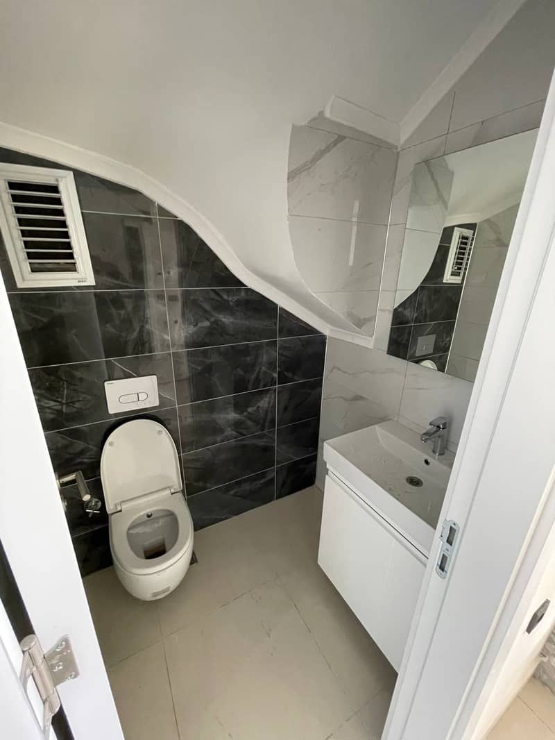 Furnished Apartment with Appliances from Investor, Kargidzhak Area (08200) — photo 16