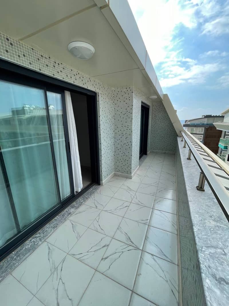 Furnished Apartment with Appliances from Investor, Kargidzhak Area (08200) — photo 13