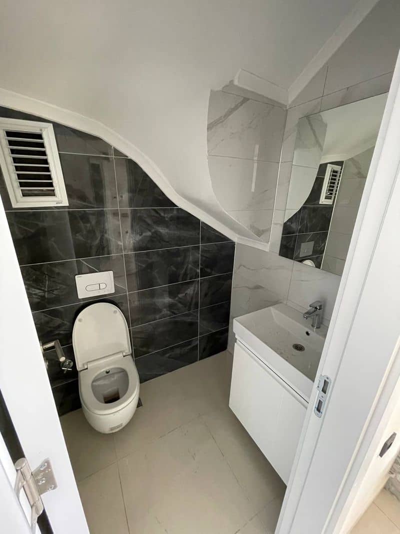 Furnished Apartment with Appliances from Investor, Kargidzhak Area (08200) — photo 30