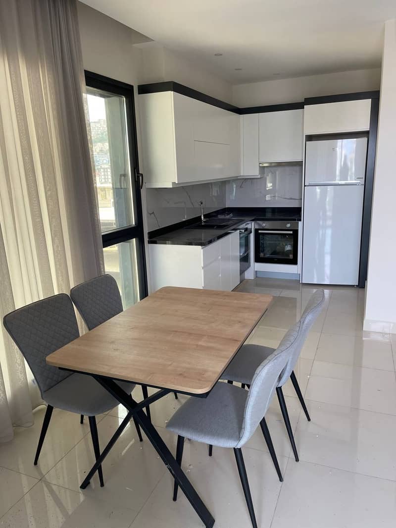 Furnished Apartment with Appliances from Investor, Kargidzhak Area (08200) — photo 5