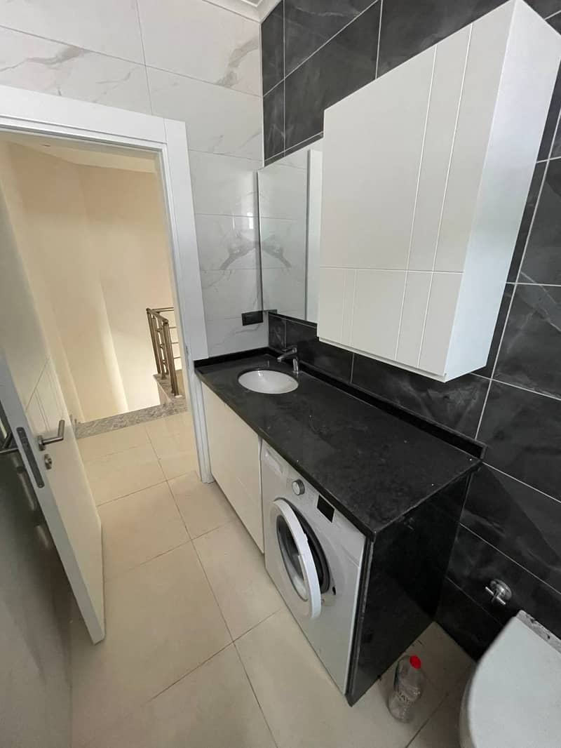 Furnished Apartment with Appliances from Investor, Kargidzhak Area (08200) — photo 14