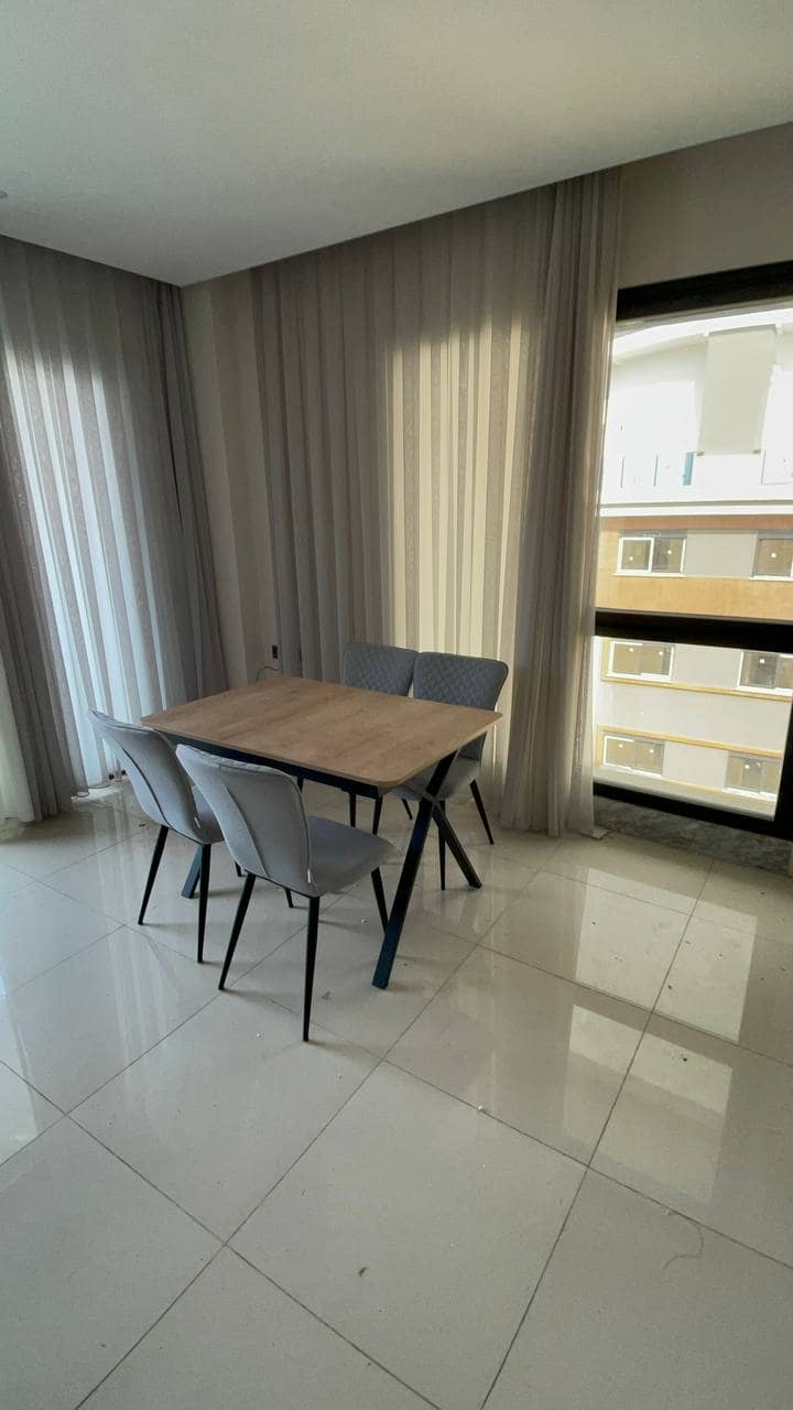 Furnished Apartment with Appliances from Investor, Kargidzhak Area (08200) — photo 31