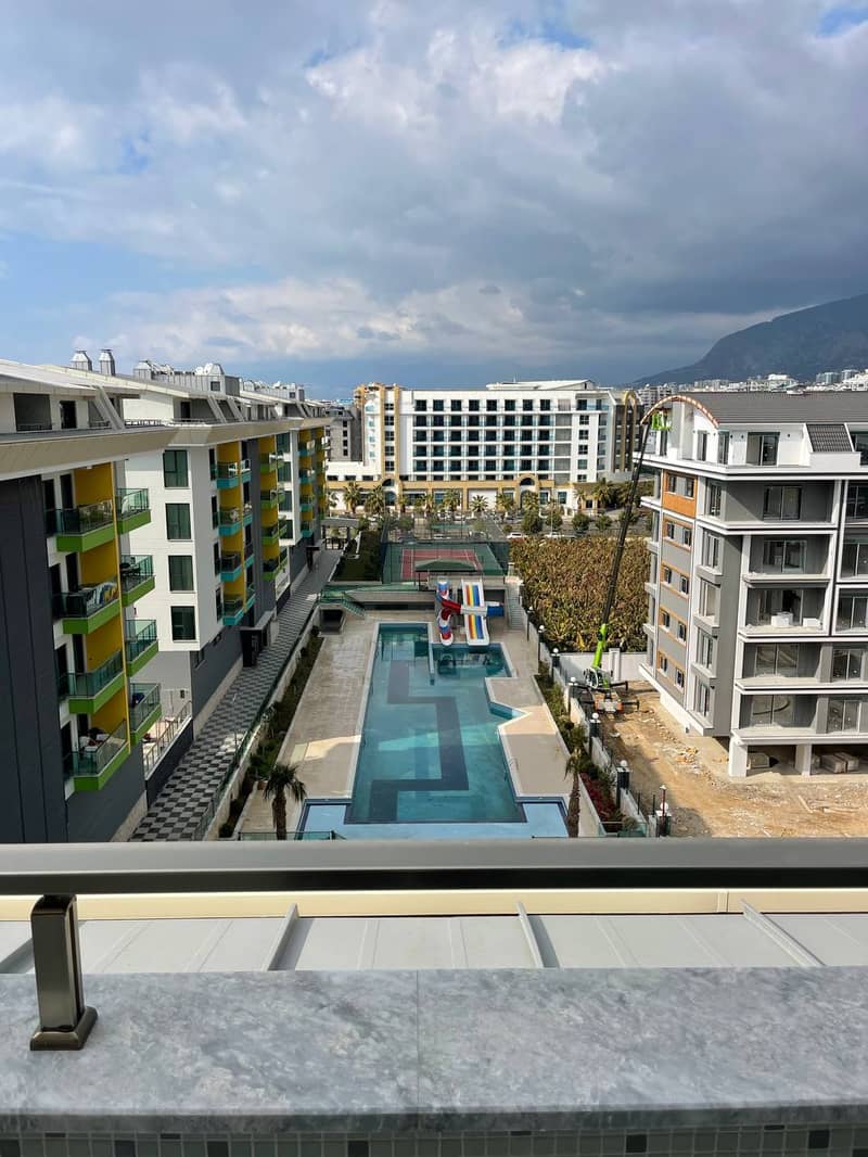 Furnished Apartment with Appliances from Investor, Kargidzhak Area (08200) — photo 4