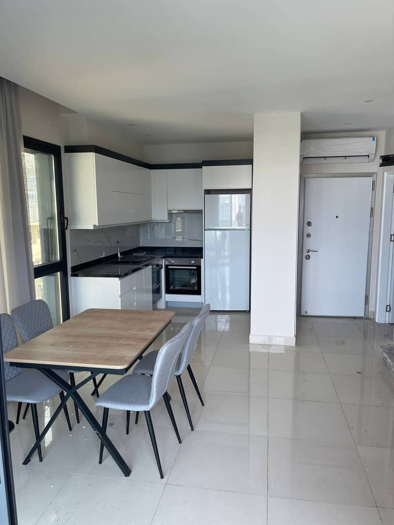 Furnished Apartment with Appliances from Investor, Kargidzhak Area (08200) — photo 7