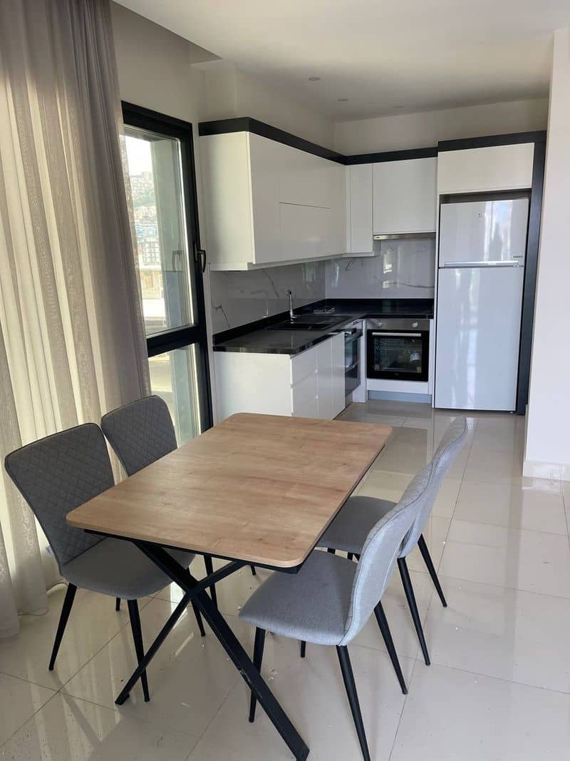 Furnished Apartment with Appliances from Investor, Kargidzhak Area (08200) — photo 24