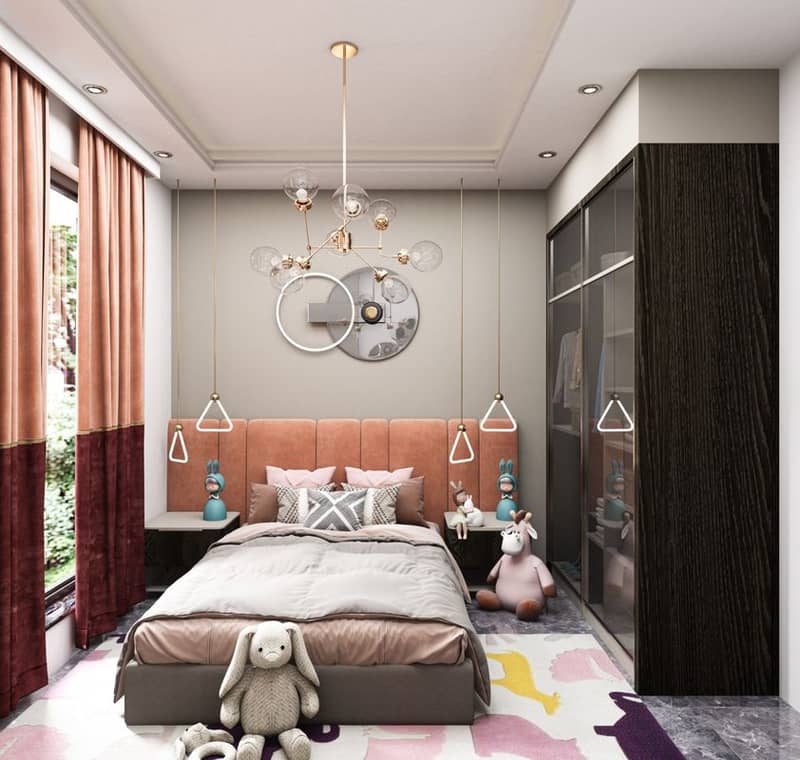 Modern Apartments in a Residential Complex from the Developer near Cleopatra Beach (030121) — photo 10