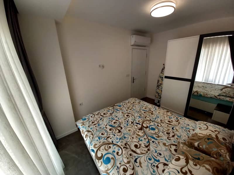 Modern 1-Bedroom Apartment from Investor in Residential Complex in Mahmutlar (09100) — photo 17