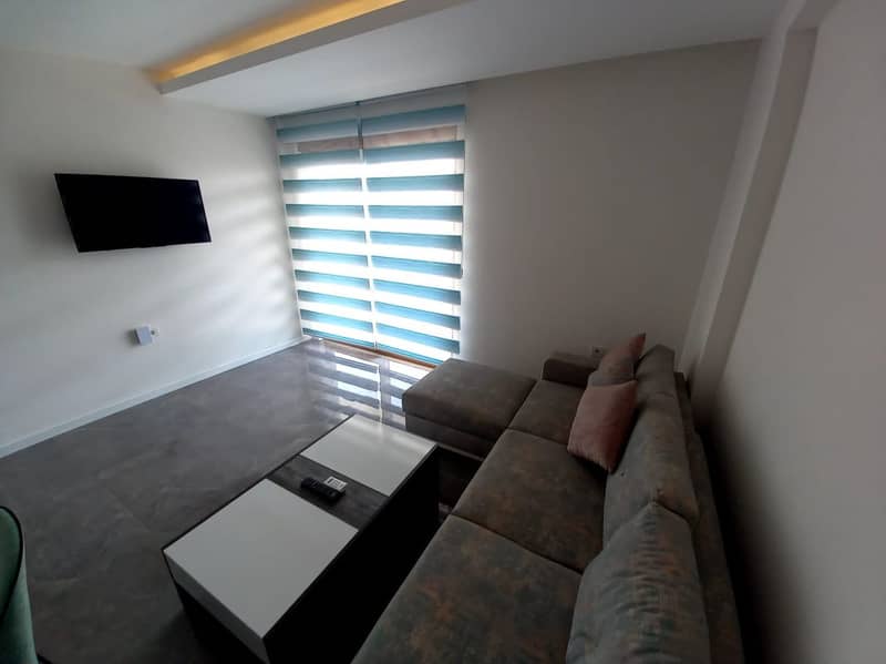 Modern 1-Bedroom Apartment from Investor in Residential Complex in Mahmutlar (09100) — photo 15