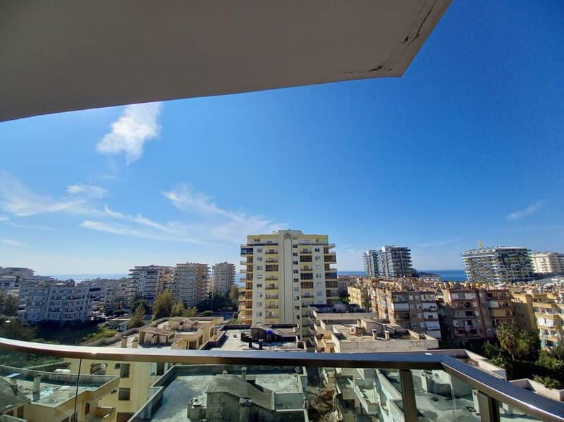 Modern 1-Bedroom Apartment from Investor in Residential Complex in Mahmutlar (09100) — photo 4