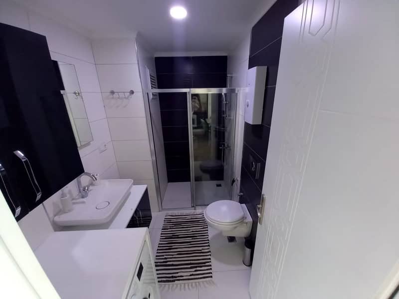 Modern 1-Bedroom Apartment from Investor in Residential Complex in Mahmutlar (09100) — photo 19
