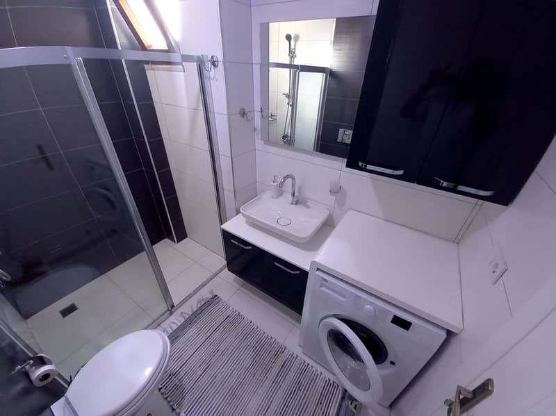 Apartment in a residential complex from the developer in the Mahmutlar area (09200) — photo 21