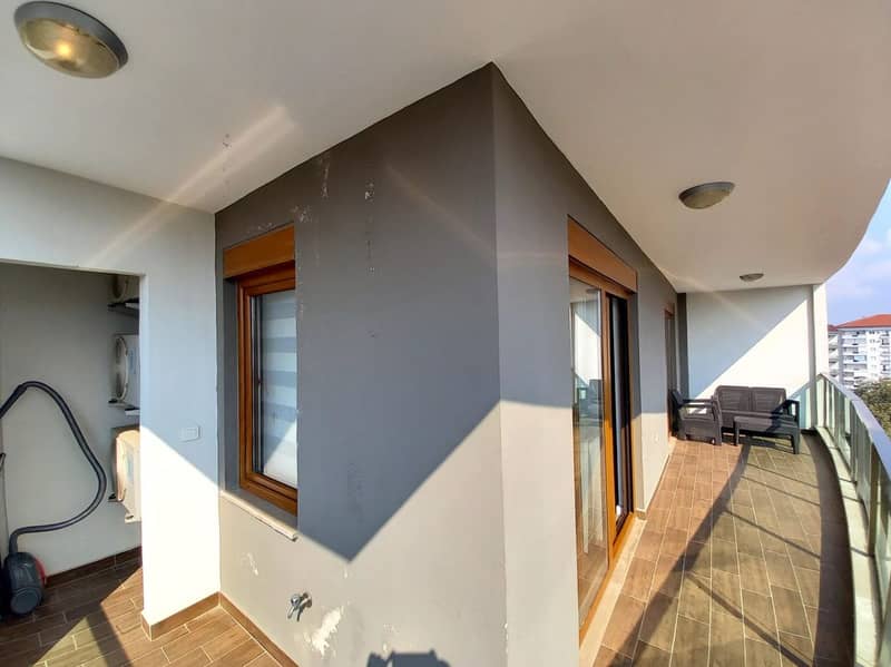 Apartment in a residential complex from the developer in the Mahmutlar area (09200) — photo 12