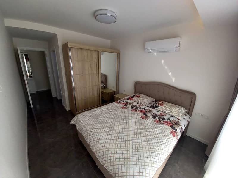 Apartment in a residential complex from the developer in the Mahmutlar area (09200) — photo 17