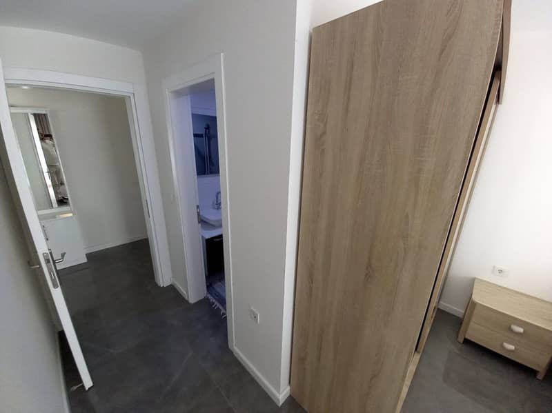 Apartment in a residential complex from the developer in the Mahmutlar area (09200) — photo 22