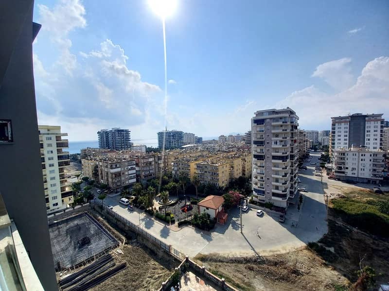 Apartment in a residential complex from the developer in the Mahmutlar area (09200) — photo 6