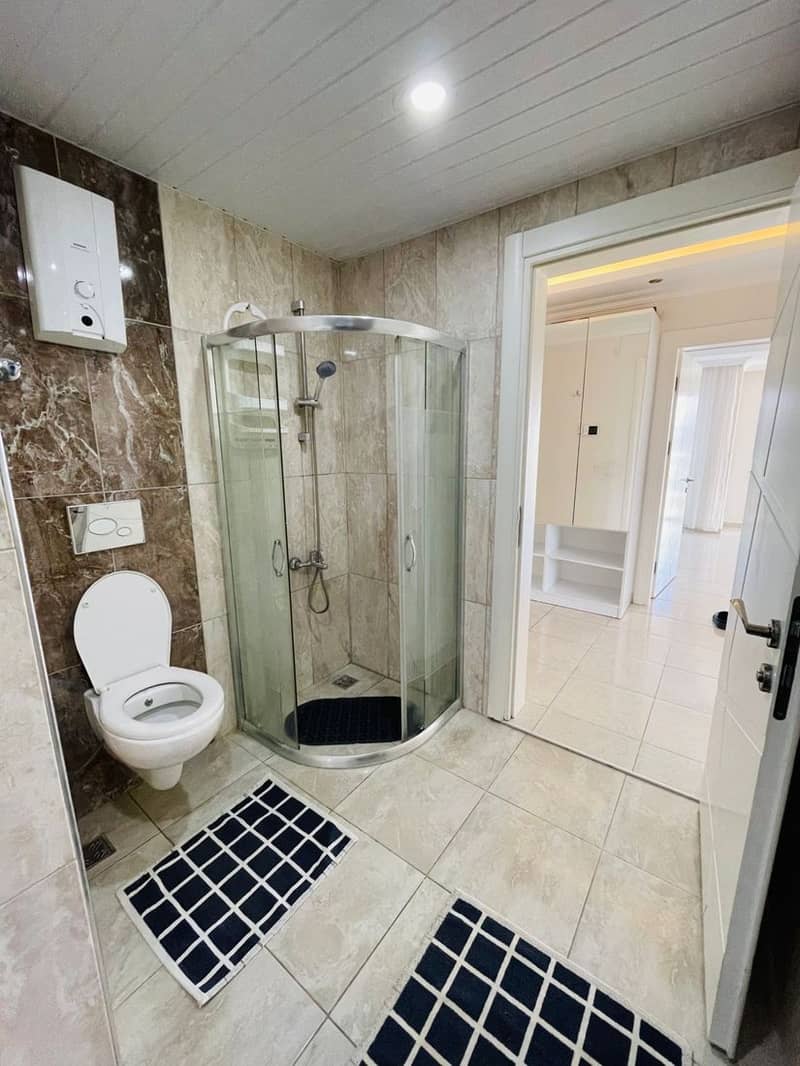 Apartment from Investor in Residential Complex, Mahmutlar District (09400) — photo 13