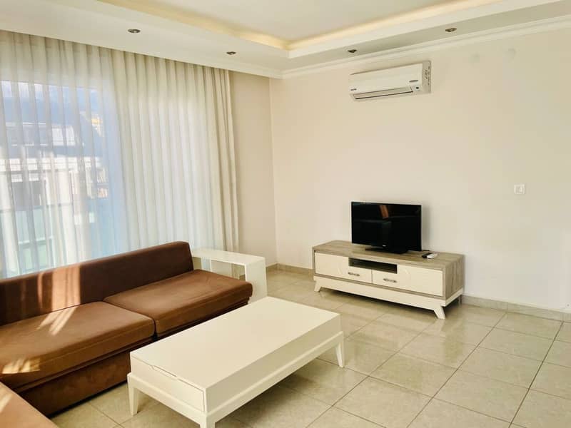 Apartment from Investor in Residential Complex, Mahmutlar District (09400) — photo 9