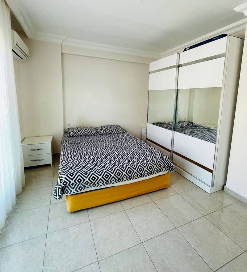 Apartment from Investor in Residential Complex, Mahmutlar District (09400) — photo 14