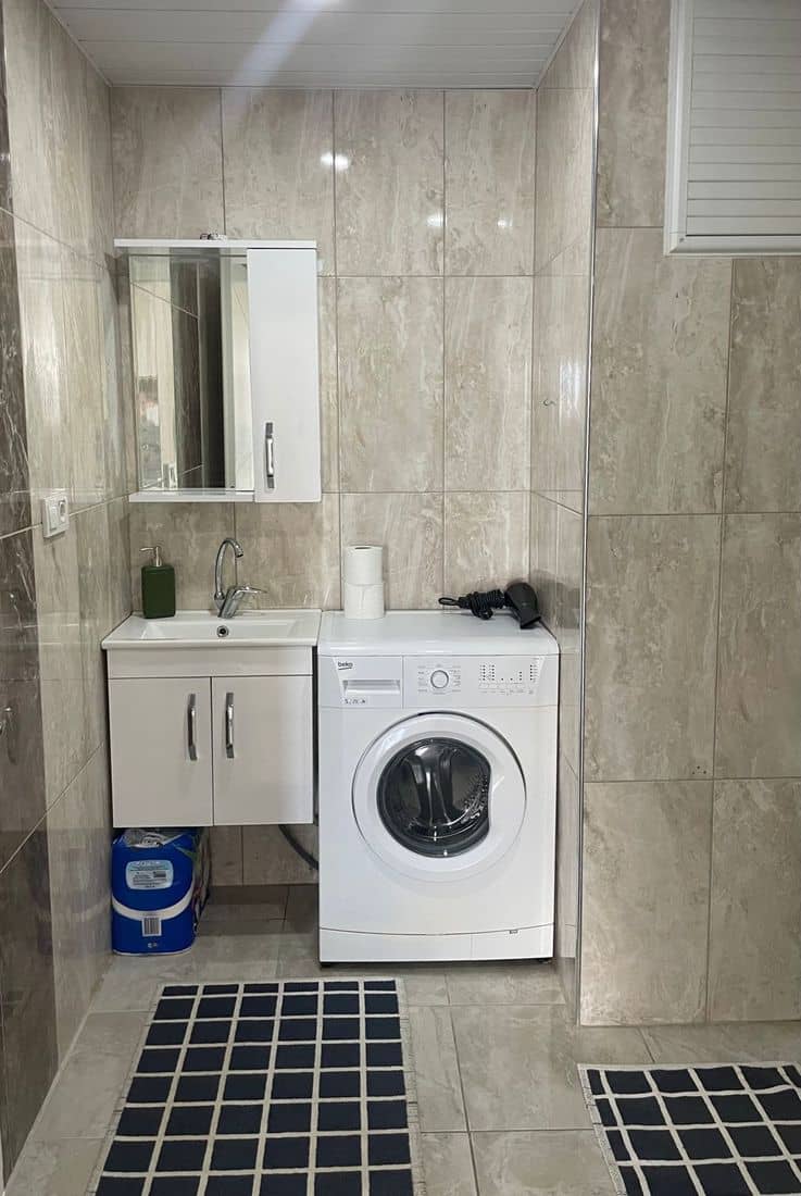 Apartment from Investor in Residential Complex, Mahmutlar District (09400) — photo 15