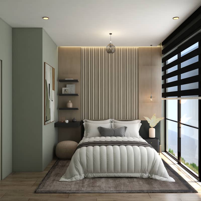 New Apartments in a Residential Complex in Gazipasa (002182) — photo 30