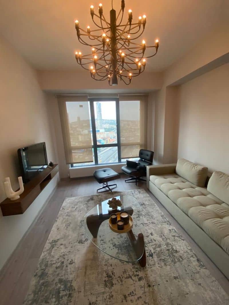 Residential Complex in Kadıköy-Fikirtepe District on the Anatolian Side of Istanbul (087345) — photo 11