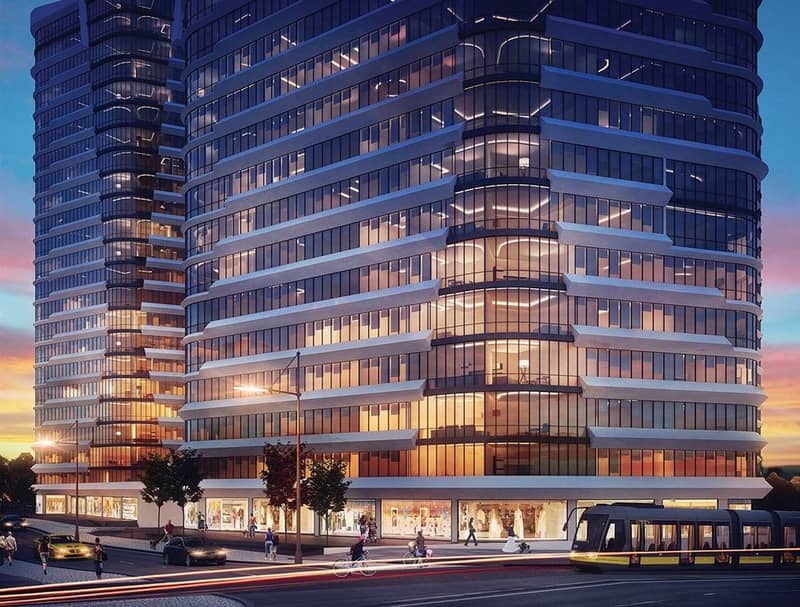 Luxury Apartments in One of Istanbul's Most Vibrant Centers - Kadikoy (091345) — photo 3