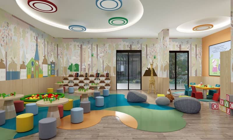Новый комплекс апартаментов от застройщика в районе Оба (018443) — фото 20