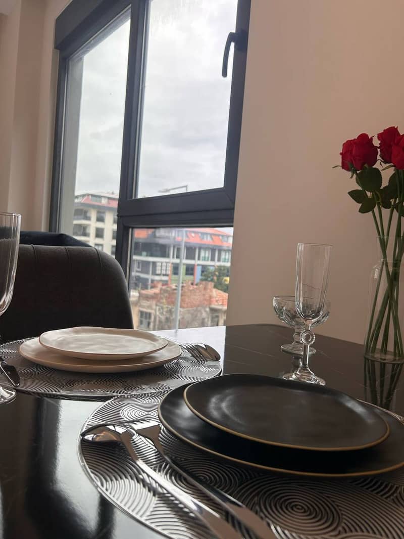 1+1 Apartment from Investor in New Residential Complex, Kestel Area (10200) — photo 8