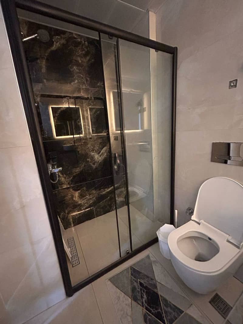 1+1 Apartment from Investor in New Residential Complex, Kestel Area (10200) — photo 9