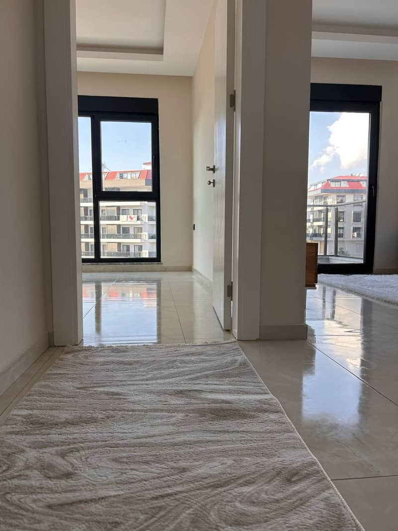 1+1 Apartment from Investor in New Residential Complex, Kestel Area (10200) — photo 11