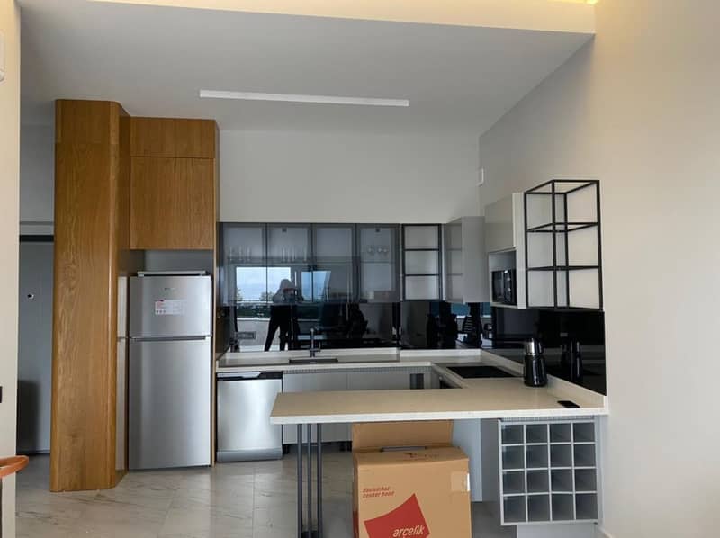 Apartment in a Luxury Residential Complex in the Kargıdjak Area (10300) — photo 8