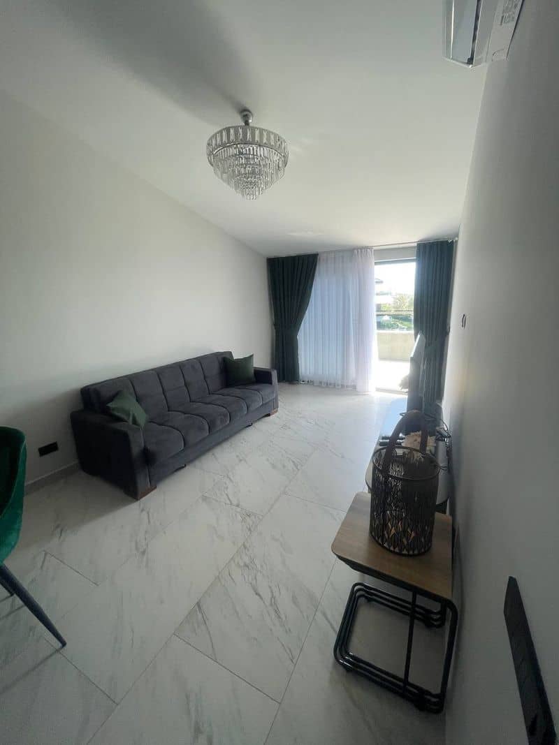 Apartment in a Luxury Residential Complex in the Kargıdjak Area (10300) — photo 20