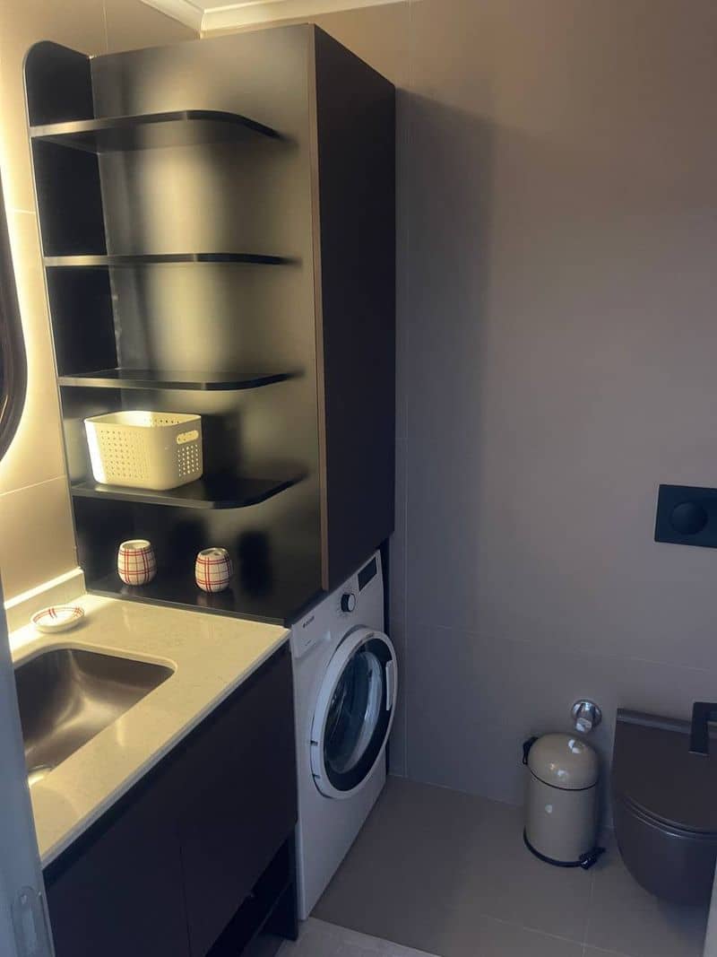 Apartment in a Luxury Residential Complex in the Kargıdjak Area (10300) — photo 25